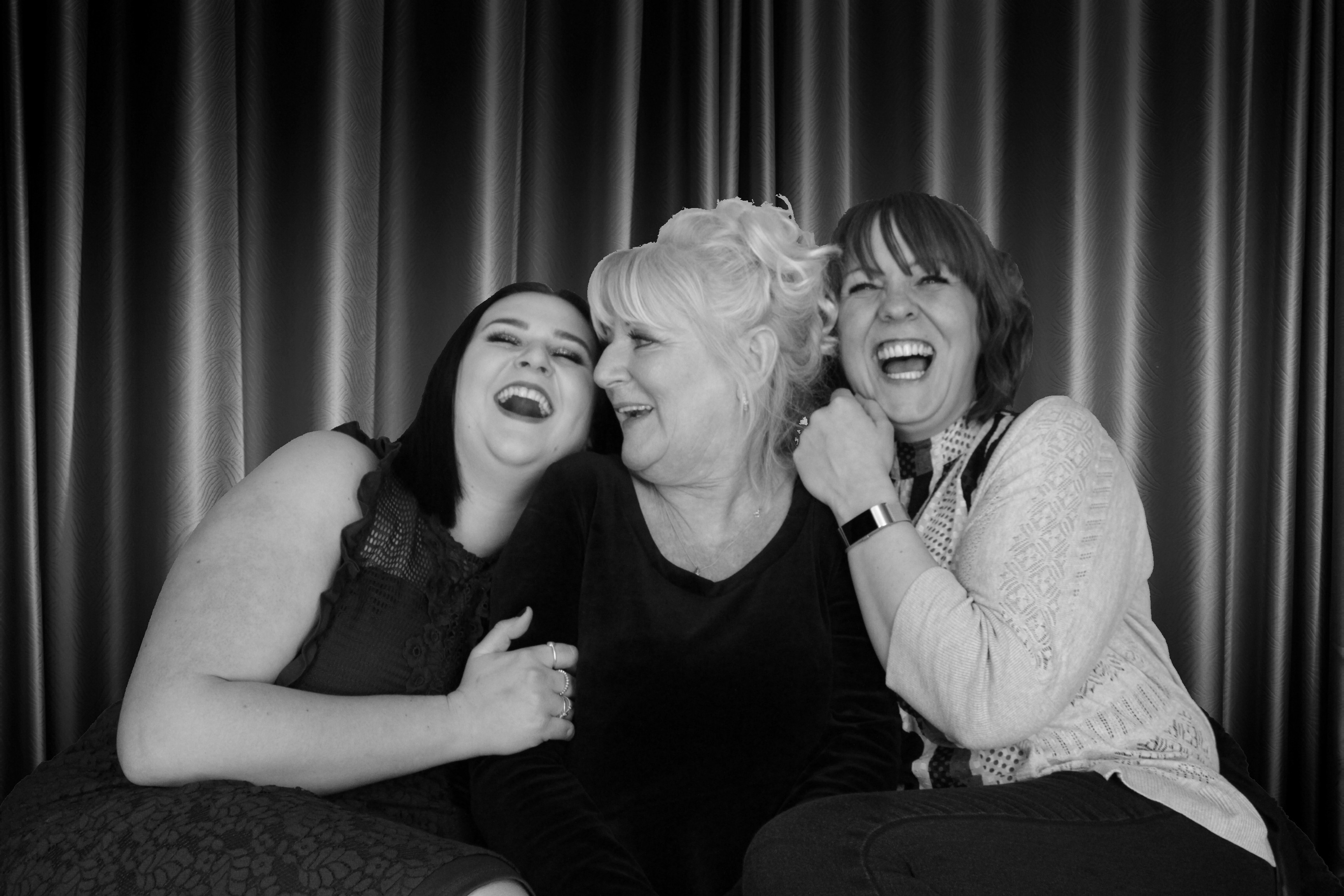 Steve's 65th & Susan 60th Birthday | View more photos from the event at gallery.myphotoboothexperience.co.uk/u/MyPhotoBoothExperienceLtd/Steves-65th-Susan-60th-Birthday